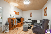 Prodej, Byt 3+1, Přelouč, cena 6290000 CZK / objekt, nabízí HVB Real Estate s.r.o.