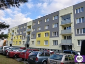 Prodej, Byt 2+1, Nepomuk, cena 3250000 CZK / objekt, nabízí HVB Real Estate s.r.o.