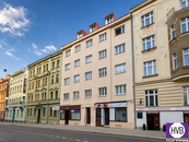 Pronájem, Skladové prostory, Praha 5, cena 1250 CZK / objekt / měsíc, nabízí HVB Real Estate s.r.o.