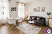Prodej, Byt 2+kk, Praha 1, cena 9990000 CZK / objekt, nabízí HVB Real Estate s.r.o.