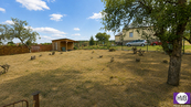 Prodej, Zahrada, Krňany, cena 1100000 CZK / objekt, nabízí HVB Real Estate s.r.o.