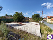 Prodej, Pozemek pro stavbu RD, bytů, Černuc
