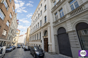 Pronájem, Skladové prostory, Praha 1, cena 3990 CZK / objekt / měsíc, nabízí HVB Real Estate s.r.o.