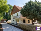 Prodej, Rodinný dům, Mukařov, cena 15900000 CZK / objekt, nabízí HVB Real Estate s.r.o.