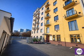 Prodej, Byt 2+kk, Praha 7, cena 9999000 CZK / objekt, nabízí HVB Real Estate s.r.o.