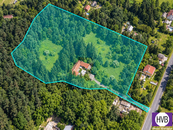 Prodej, Pozemek pro stavbu RD, bytů, Český Brod, cena 21950000 CZK / objekt, nabízí HVB Real Estate s.r.o.