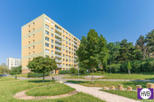 Prodej, Byt 3+kk, Praha 4, cena 8950000 CZK / objekt, nabízí HVB Real Estate s.r.o.