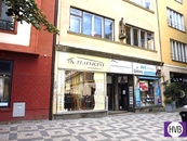 Pronájem, Prostory a objekty pro obchod a služby, Praha 2, cena 20000 CZK / objekt / měsíc, nabízí HVB Real Estate s.r.o.