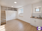 Prodej, Byt 1+kk, Praha 10, cena 4299000 CZK / objekt, nabízí HVB Real Estate s.r.o.