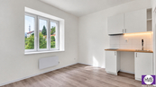 Prodej, Byt 1+kk, Praha 10, cena 3750000 CZK / objekt, nabízí 