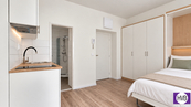 Prodej, Byt 1+kk, Praha 10, cena 3750000 CZK / objekt, nabízí 