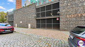 Prodej, Garáž, garážové stání, Praha 8, cena 650000 CZK / objekt, nabízí HVB Real Estate s.r.o.