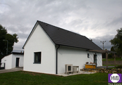 Prodej, Rodinný dům, Rovná, cena 8795000 CZK / objekt, nabízí HVB Real Estate s.r.o.