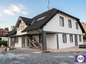 Prodej, Činžovní dům, Horní Planá, cena 24990000 CZK / objekt, nabízí 