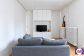 Prodej, Byt 3+kk, Praha 10, cena 11500000 CZK / objekt, nabízí HVB Real Estate s.r.o.