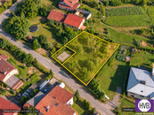 Prodej, Zahrada, Krňany, cena 899000 CZK / objekt, nabízí HVB Real Estate s.r.o.