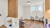 Prodej, Byt 1+kk, Praha 3, cena 4499000 CZK / objekt, nabízí HVB Real Estate s.r.o.