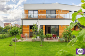 Prodej, Rodinný dům, Praha 4, cena 27800000 CZK / objekt, nabízí HVB Real Estate s.r.o.