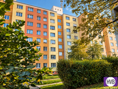 Pronájem, Byt 1+1, Klatovy, cena 9000 CZK / objekt / měsíc, nabízí 