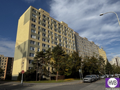 Prodej, Byt 1+kk, Praha 4, cena 5950000 CZK / objekt, nabízí HVB Real Estate s.r.o.