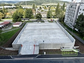 Pronájem, Garáž, garážové stání, Klatovy, cena 1000 CZK / objekt / měsíc, nabízí 