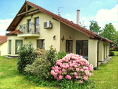 Prodej, Rodinný dům, Římov, cena 9900000 CZK / objekt, nabízí GEPARD REALITY