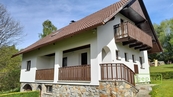 Prodej, Rodinný dům, Frymburk, cena 7100000 CZK / objekt, nabízí GEPARD REALITY