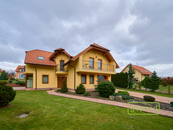 Prodej, Rodinný dům, Římov, cena 12700000 CZK / objekt, nabízí GEPARD REALITY