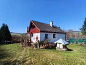 Prodej, Rodinný dům, Hořice na Šumavě, cena 1850000 CZK / objekt, nabízí 