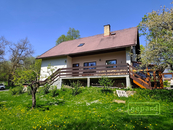 Prodej, Rodinný dům, Černá v Pošumaví, cena 7600000 CZK / objekt, nabízí 