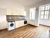 Pronájem, Byt 3+kk, Praha 3, cena 27900 CZK / objekt / měsíc, nabízí GEPARD REALITY