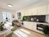 Pronájem, Byt 2+kk, Praha 3, cena 21900 CZK / objekt / měsíc, nabízí GEPARD REALITY