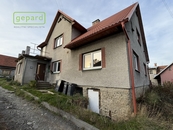 Prodej, Rodinný dům, Poličná, cena 3890000 CZK / objekt, nabízí GEPARD REALITY