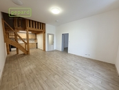 Pronájem, Byt 1+1, Sokolov, cena 12000 CZK / objekt / měsíc, nabízí GEPARD REALITY