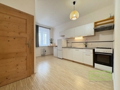 Pronájem, Byt 1+1, Brno, cena 16200 CZK / objekt / měsíc, nabízí 