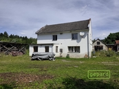 Prodej, Rodinný dům, Větřní, cena 2990000 CZK / objekt, nabízí 