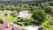 Prodej, Rodinný dům, Větřní, cena 2970000 CZK / objekt, nabízí GEPARD REALITY