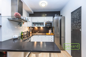 Pronájem, Byt 2+kk, Praha 9, cena 21000 CZK / objekt / měsíc, nabízí GEPARD REALITY