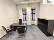 Pronájem, Administrativní prostory a objekty, Plzeň, cena 13000 CZK / objekt / měsíc, nabízí GEPARD REALITY