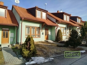 Prodej, Rodinný dům, Frymburk, cena 6400000 CZK / objekt, nabízí GEPARD REALITY