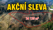 Prodej, Pozemek pro stavbu RD, bytů, Karlovy Vary, cena 4580000 CZK / objekt, nabízí GEPARD REALITY