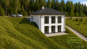 Prodej, Pozemek pro stavbu RD, bytů, Karlovy Vary, cena 4580000 CZK / objekt, nabízí 