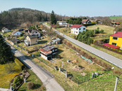 Prodej, Pozemek pro stavbu RD, bytů, Nespeky, cena 4190000 CZK / objekt, nabízí GEPARD REALITY