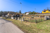 Prodej, Pozemek pro stavbu RD, bytů, Nespeky, cena 3990000 CZK / objekt, nabízí 