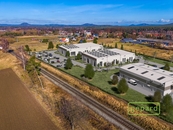 Prodej, Pozemek pro komerční využití, Doksy, cena 13450000 CZK / objekt, nabízí GEPARD REALITY