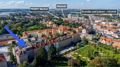 Prodej, Byt 2+kk, Brandýs nad Labem-Stará Boleslav, cena 8990000 CZK / objekt, nabízí GEPARD REALITY