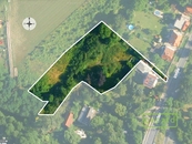 Prodej, Pozemek pro stavbu RD, bytů, Praha 10, cena 34460000 CZK / objekt, nabízí GEPARD REALITY