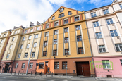 Prodej, Byt 2+kk, Praha 7, cena 7995000 CZK / objekt, nabízí GEPARD REALITY