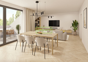 Prodej, Byt 3+kk, Praha 8, cena 13450000 CZK / objekt, nabízí GEPARD REALITY