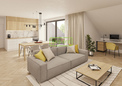 Prodej, Byt 3+kk, Praha 8, cena 12990000 CZK / objekt, nabízí GEPARD REALITY